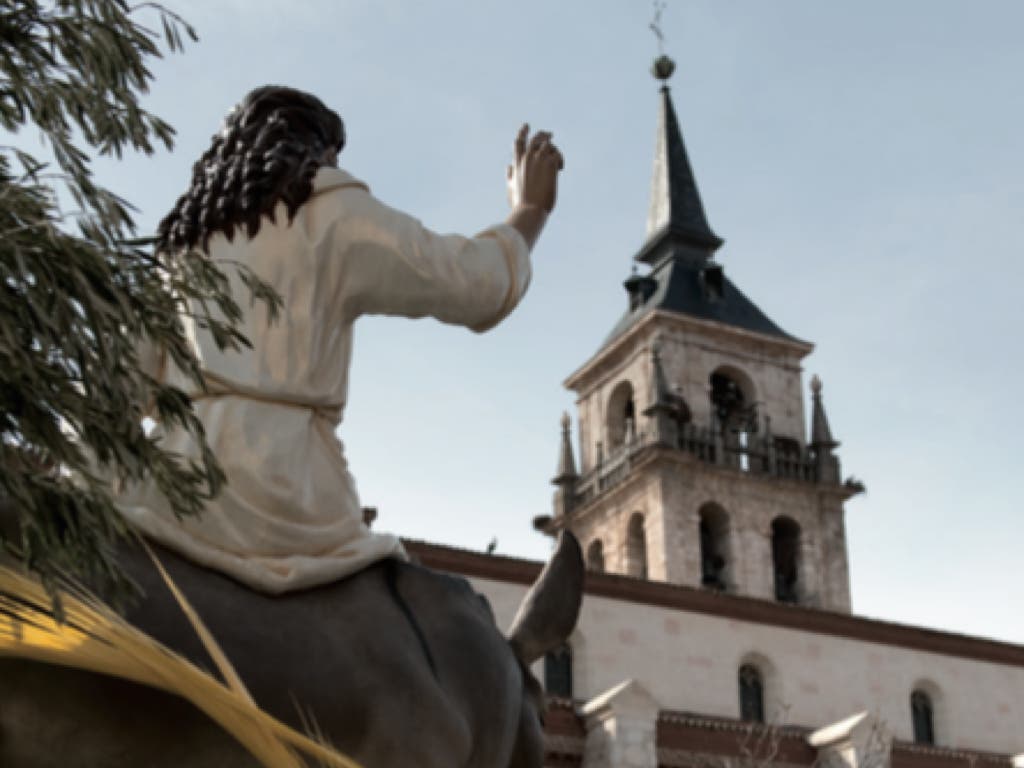Cuatro buenas razones para vivir la Semana Santa en el Corredor del Henares
