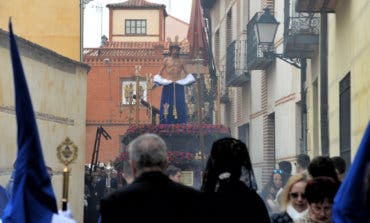 La Semana Santa de Alcalá de Henares podría contar con un museo