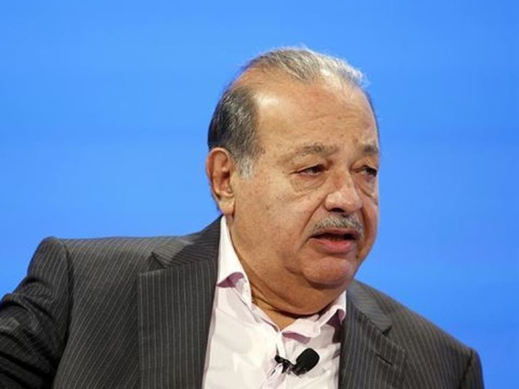 El multimillonario Carlos Slim se lanza a comprar suelo para construir viviendas en Alcalá de Henares