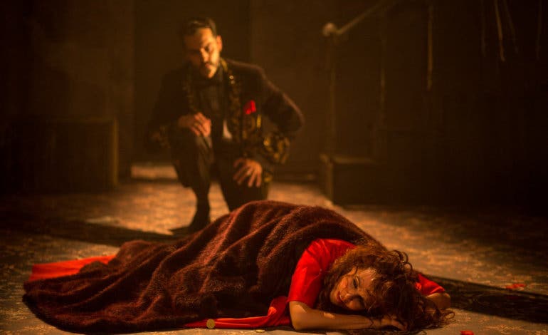 Una programación de altura en el Teatro Municipal de Coslada