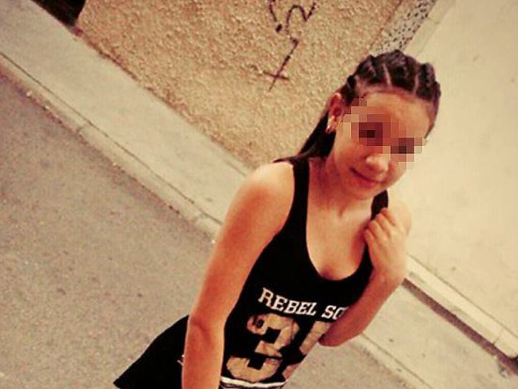 Detenido el presunto asesino de una joven de 16 años en Madrid