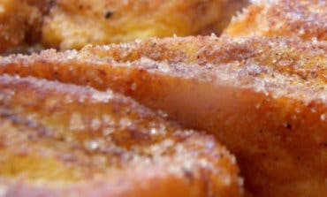 Semana Santa: Tres pastelerías elaboran las mejores torrijas de Madrid