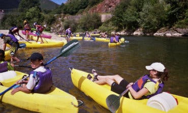 Los mejores campamentos de verano para jóvenes de la Comunidad de Madrid