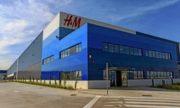 Segundo día de huelga en H&M Torrejón y concentración en la Plaza Mayor 