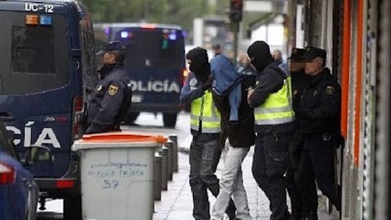 En libertad el marroquí detenido en Guadalajara por incitar a cometer atentados 