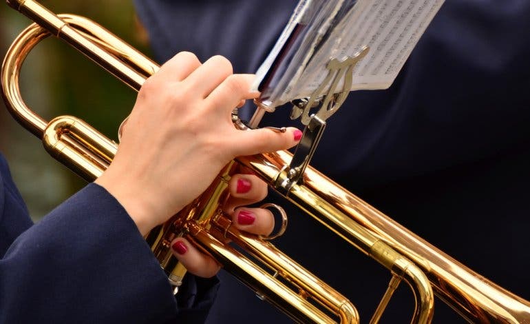 Arganda acoge el gran encuentro de las Escuelas de Música y Danza de Madrid