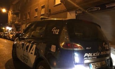 Novedades sobre el brutal ataque de un pitbull a una mujer anoche en Entrevías