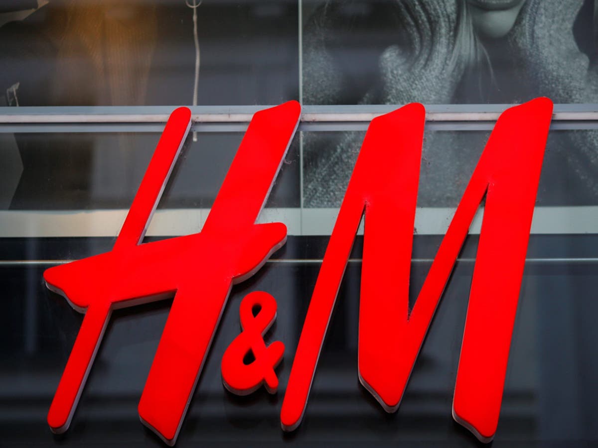 H m картинки