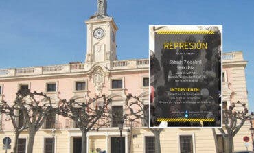 Alcalá de Henares permite un acto de apoyo al terrorismo en un local municipal 