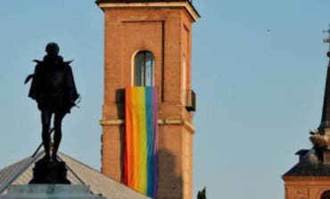 Alcalá de Henares registró el año pasado siete incidentes contra personas LGTB