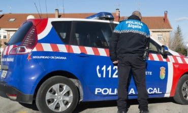 La Policía de Algete ha impuesto 1.700 denuncias por incumplir las medidas sanitarias