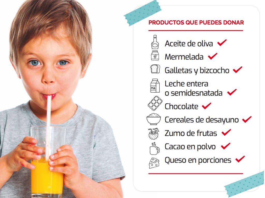 Cruz Roja recogerá alimentos este fin de semana en supermercados de Alcalá y Torrejón