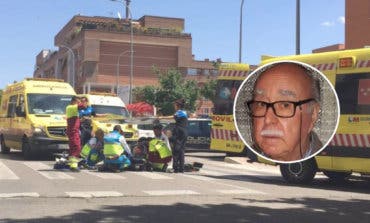Condenado a tres años de cárcel el joven que mató a un anciano en Torrejón