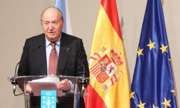 El rey Juan Carlos ingresa en un hospital de Madrid para ser operado