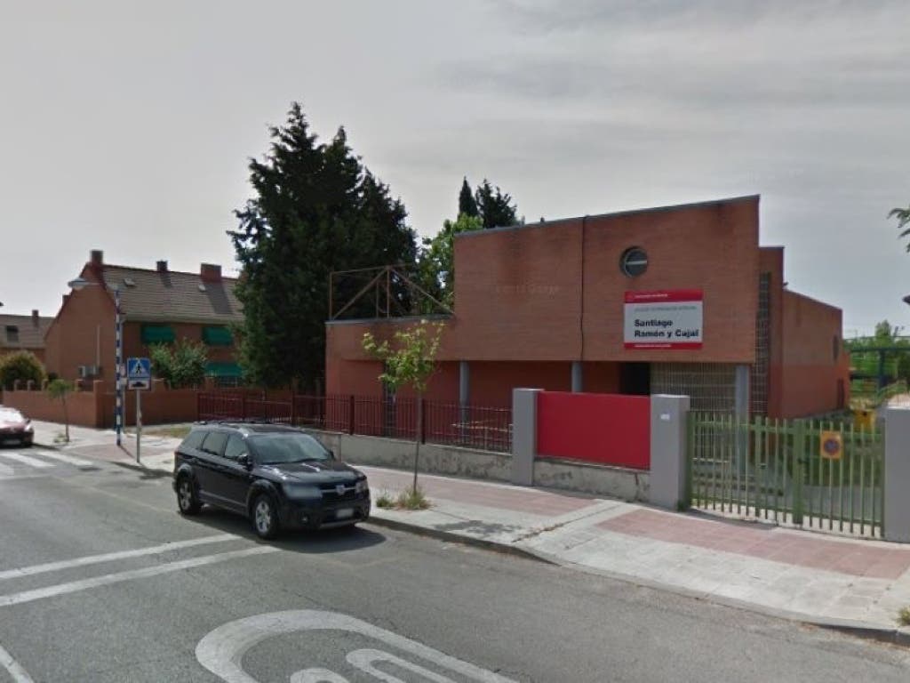 Investigan supuestos malos tratos a un niño con autismo en un colegio de Madrid