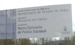 Torrejón de Ardoz tendrá por fin nueva Comisaría de Policía Nacional