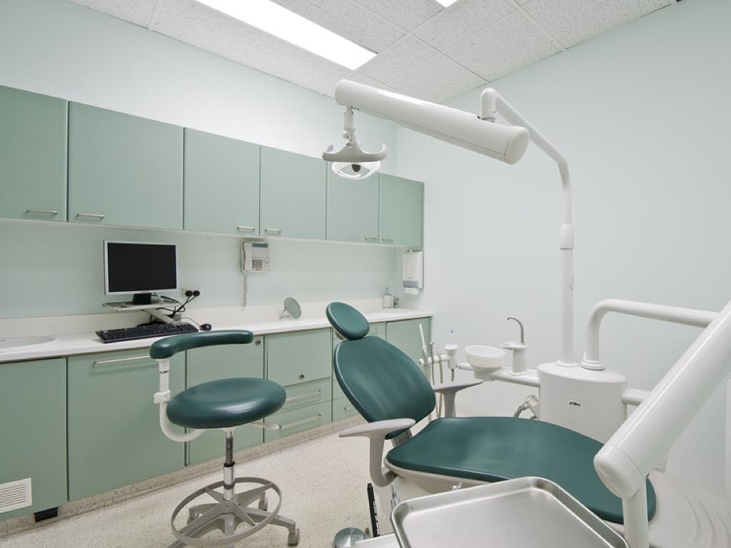 Los niños entre 6 y 17 años tendrán gratis una consulta dental al año en la Comunidad de Madrid 