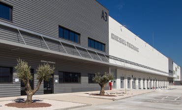 El grupo Diesel Technic traslada su sede de Alcalá a Torrejón