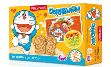 Alerta sanitaria por proteínas de leche en unas galletas sin gluten y sin lactosa