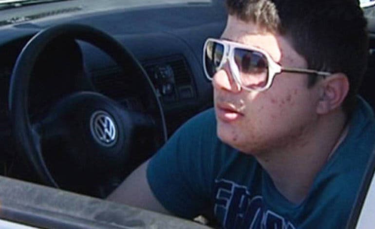 Detenido de nuevo Goyito por robos en Torrejón de Ardoz, Coslada y Algete