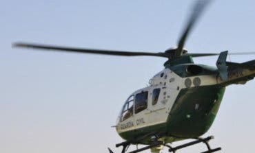 Localizado un hombre tras pasar la noche perdido en la montaña
