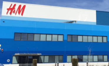 Los trabajadores de H&M Torrejón inician una huelga indefinida