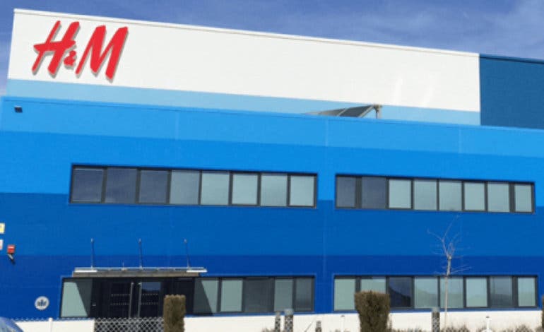 Los trabajadores de H&M Torrejón inician una huelga indefinida