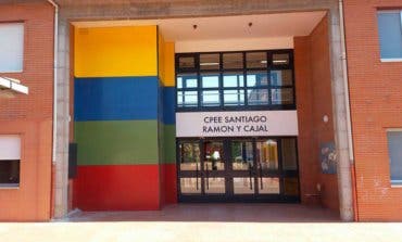 Educación concluye que no hubo maltrato al niño con autismo de Getafe