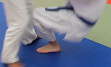 Arganda enseña judo a las mujeres para que sepan defenderse ante agresiones