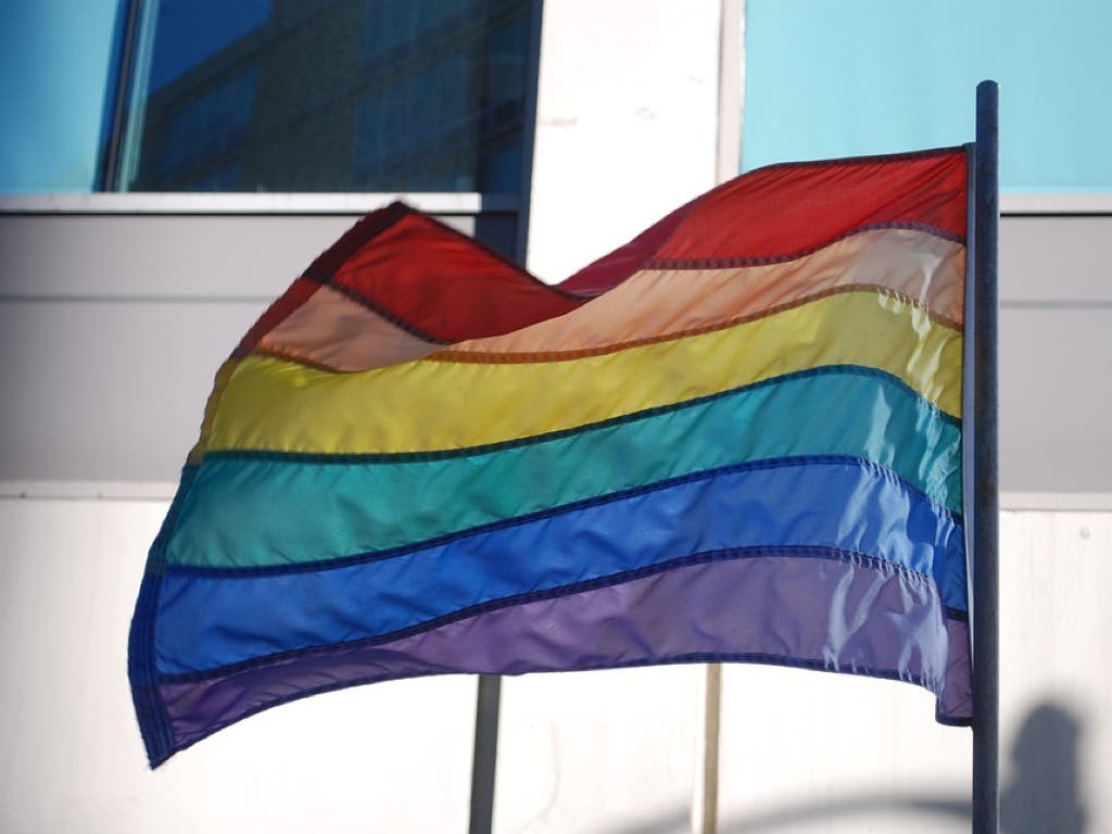 Madrid abrirá la primera residencia de mayores LGTBI de España