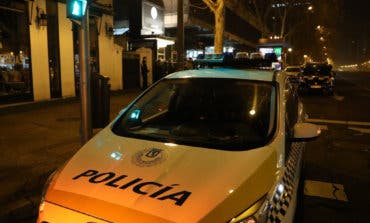 Encuentran a una menor prostituyéndose tras haberse fugado de casa