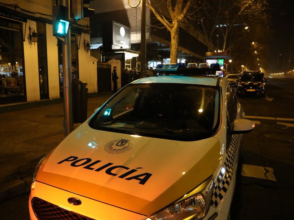 Encuentran a una menor prostituyéndose tras haberse fugado de casa