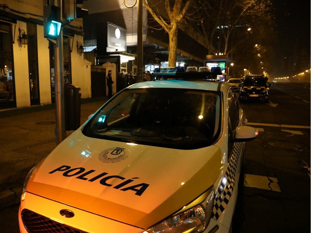 Se fuga otra vez la menor que fue encontrada  ejerciendo la prostitución