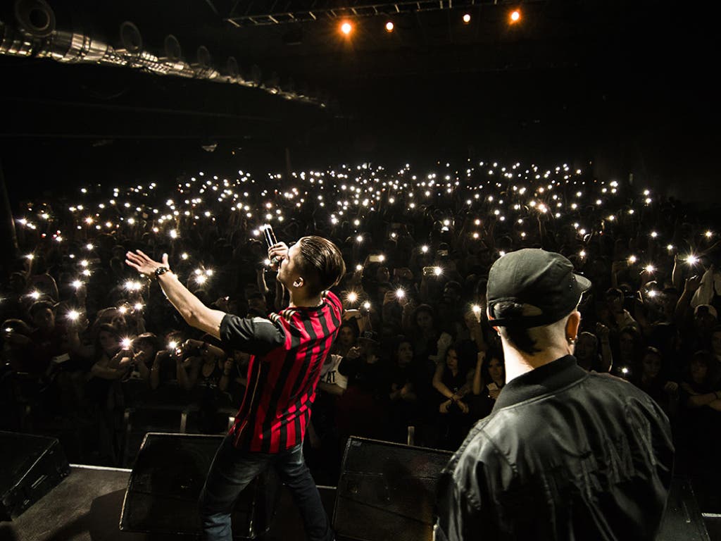 Alcalá de Henares: Nuevos descuentos para empadronados para Los Conciertos de la Muralla