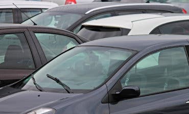 Alcalá de Henares habilitará plazas de parking para coches con carritos de bebé y embarazadas