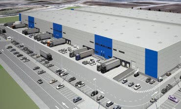 Se inaugura el Prologis Park San Fernando que pretende crear 3.000 empleos