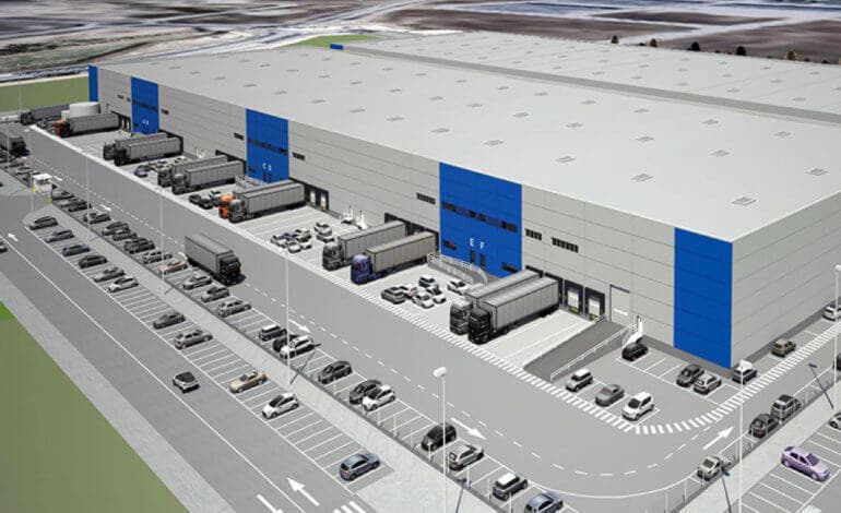 Se inaugura el Prologis Park San Fernando que pretende crear 3.000 empleos