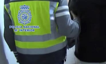 Varios detenidos en Madrid de una red que suplantaba identidades en los exámenes de conducir 
