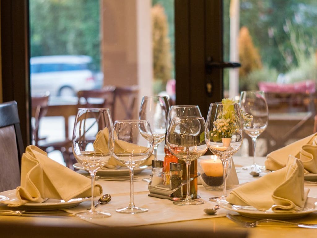 Los mejores restaurantes de Torrejón ofrecen menús de alta cocina a 29 euros