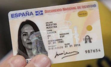 Importante alerta de la Guardia Civil sobre el DNI 