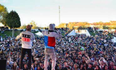 Conciertos gratuitos este finde en Torrejón con el Urban y el Dance Park Festival