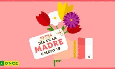 El Extra de la ONCE del Día de la Madre deja premio en Alcalá de Henares