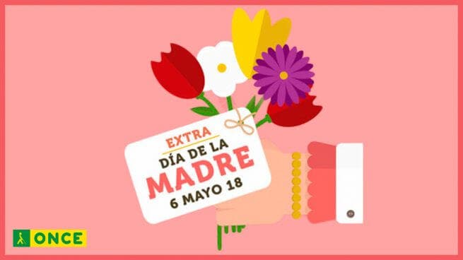 El Extra de la ONCE del Día de la Madre deja premio en Alcalá de Henares