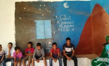 Llamamiento urgente para la acogida de niños saharauis en Alcalá de Henares