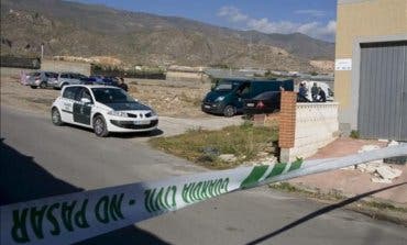Mató a su pareja a puñaladas delante de su hija de 5 años en Galápagos (Guadalajara)