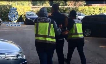 Detenido en Madrid por hacerse pasar por yihadista para extorsionar a empresarios
