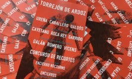 Todos los detalles de la Feria Taurina de Torrejón de Ardoz