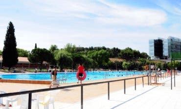 El sábado abren las piscinas municipales de Madrid