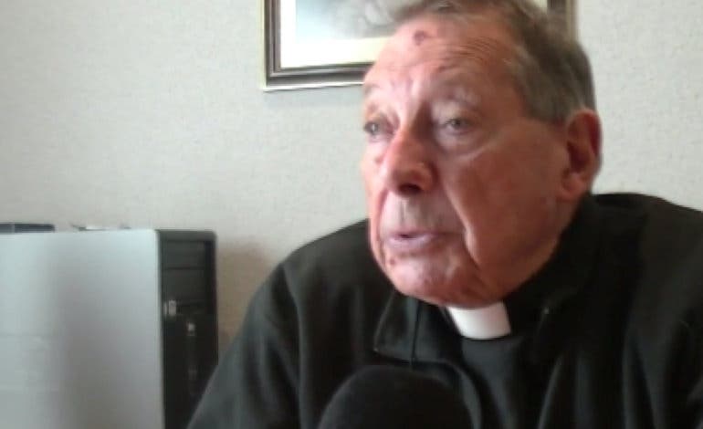 Coslada despedirá a don Arturo con una misa en su parroquia