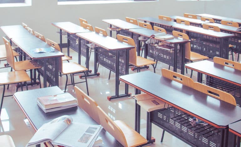 La Comunidad de Madrid abrirá una nueva escuela de arte en Alcalá de Henares el próximo curso 
